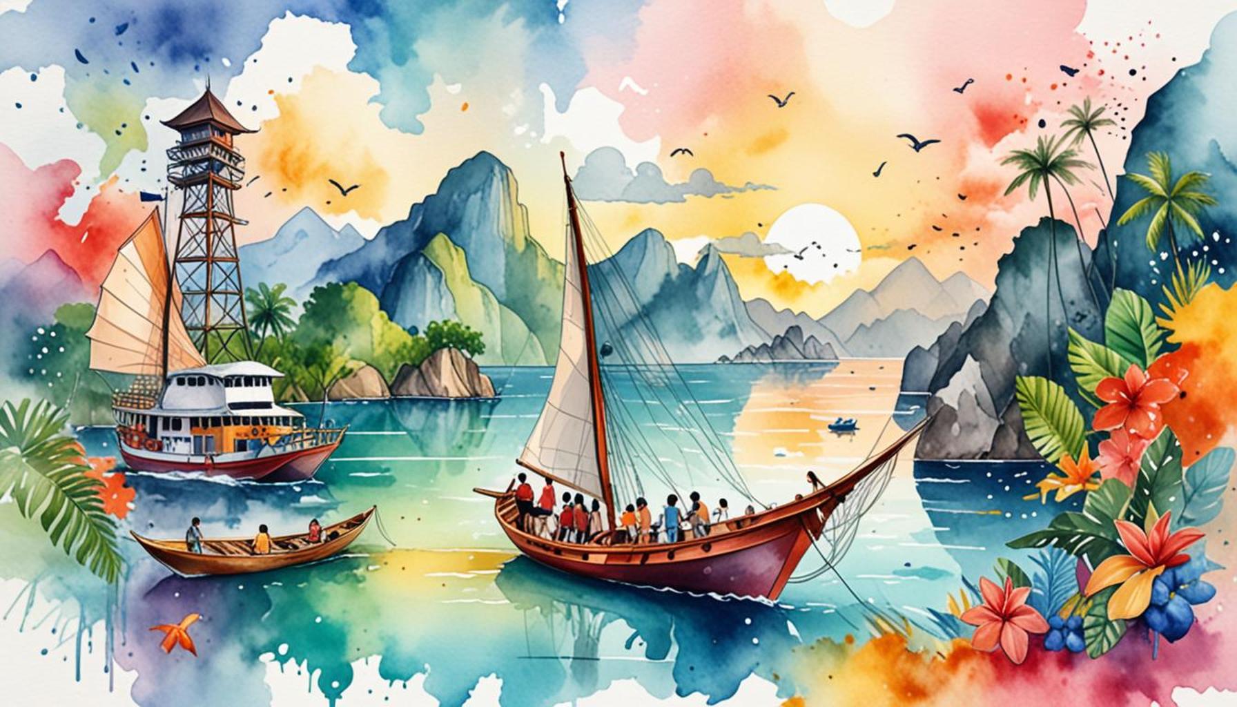 Pangalagaan sa mga Startup: Mga Oportunidad at Panganib sa Pilipinas