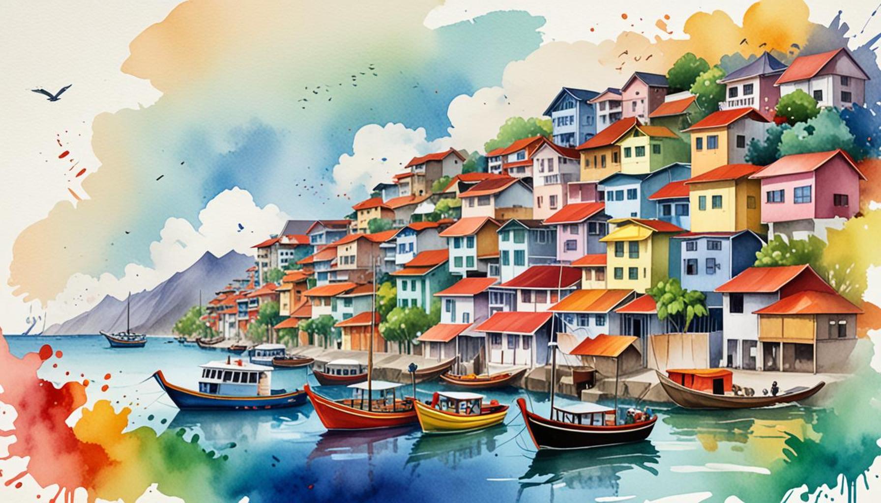 Mga Patakarang Pang-gobyerno at ang Kanilang Epekto sa mga Estratehiya ng Ekonomiyang Rehiyon sa Pilipinas