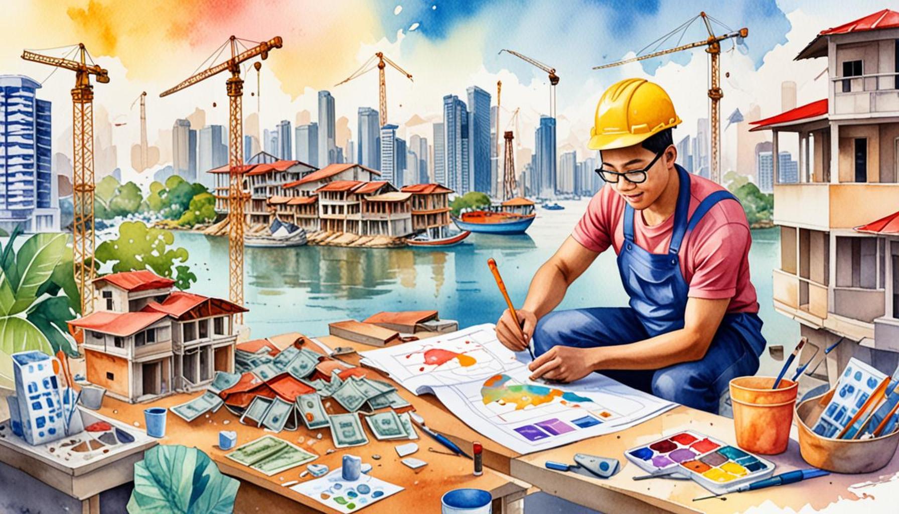 Ang Kahalagahan ng Edukasyong Pinansyal sa Pagsasagawa ng mga Estratehiya sa Pag-iimpok sa Pilipinas