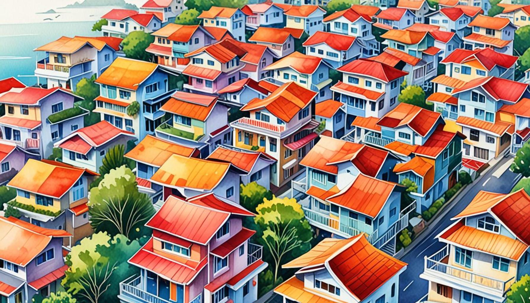 Namumuhunan sa mga Ari-arian: Mga Uso at Oportunidad sa Pamilihan ng Ari-arian sa Pilipinas