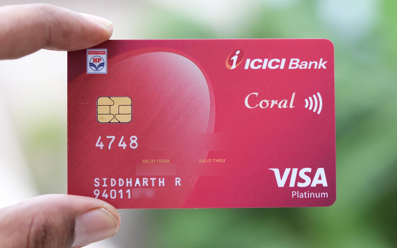 Paano Mag-apply ng Credit Card sa ICICI Bank Coral Gabay at Tips