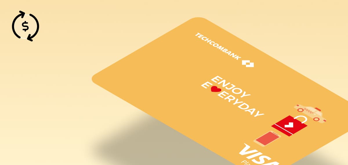 Paano Mag-apply sa Techcombank Everyday Credit CardLoan Ngayon