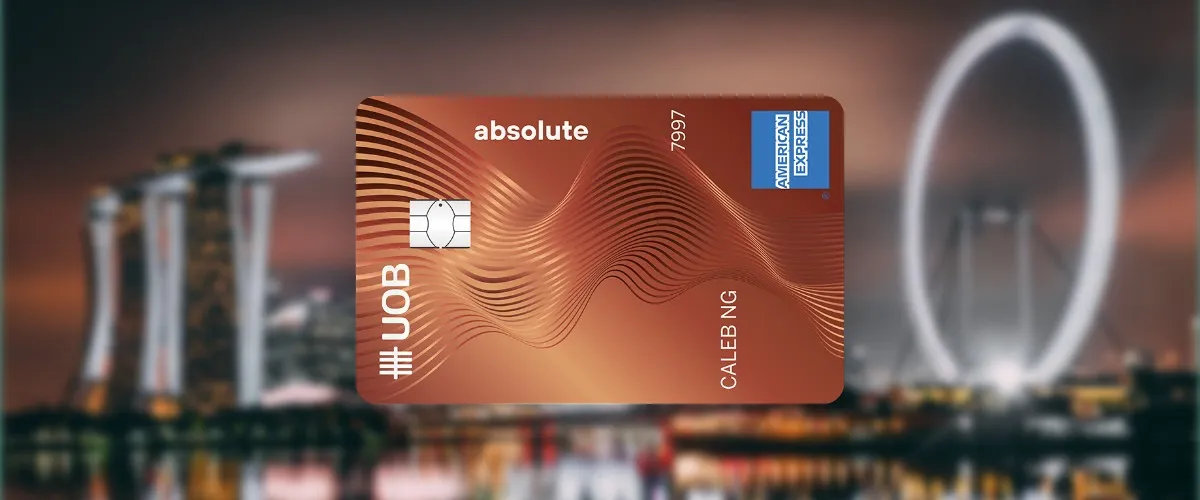 Paano Mag-apply sa UOB Absolute Cashback Credit Card Ngayon